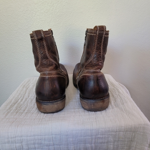 ROAN by BED STU - Western Boots - Picture 4 of 7